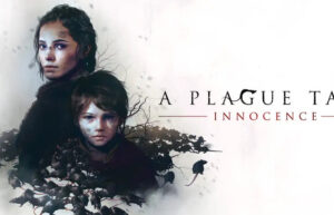 optimizing A Plague Tale: Innocence for Xbox Series X|S