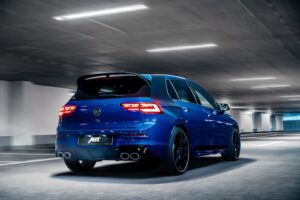 ABT VW Golf R