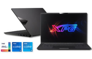 ADATA XPG XENIA 14 lightweight laptop