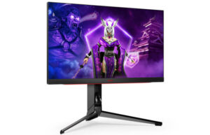 AGON PRO AG254FG gaming monitor