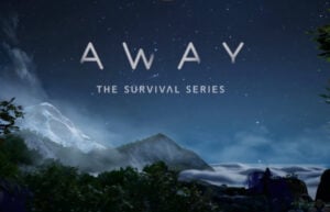 AWAY survival game