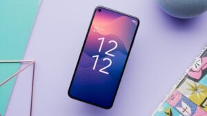 Android 12 beta 3