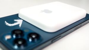 Apple MagSafe Battery Pack