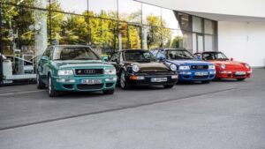 Audi RS2 Avant