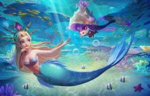 Auto Chess Season 13 Ocean Voyage