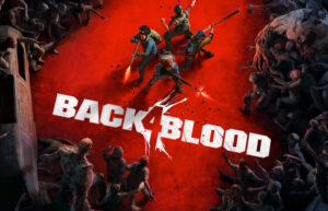 Back 4 Blood game DLSS