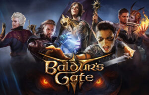 Baldur’s Gate 3