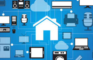 Build HomeKit home automation