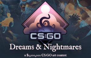 CSGO Art Contest