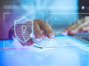 Cybersecurity bundle