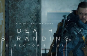 Death Stranding Directors Cut release date