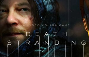 Death Stranding sales