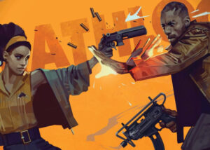 Deathloop gameplay trailer