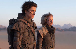 Dune film 2021