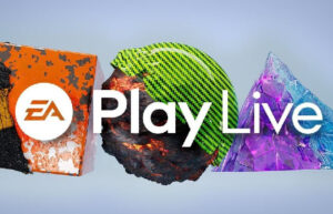 EA Play Live 2021
