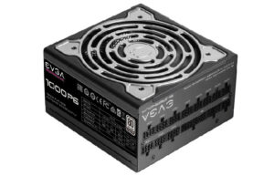 EVGA SuperNOVA P6 power supplies