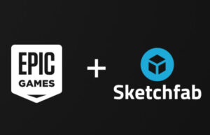 Epic Games acquires Sketchfab 3D object library