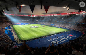FIFA 22 now available to preorder and download