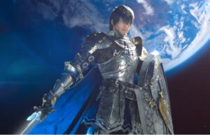 Final Fantasy XIV Endwalker benchmark software