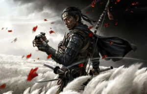 Ghost of Tsushima
