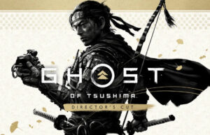 Ghost of Tsushima Director’s Cut