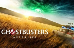Ghostbusters Afterlife