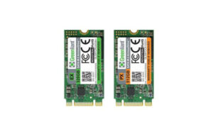 Greenliant start sampling ultrahigh endurance industrial SATA M.2 SSDs
