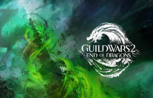 Guild Wars 2 End of Dragons expansion