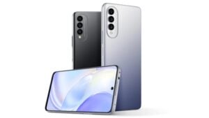 Huawei Nova 8 SE Vitality Edition