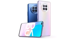 Huawei Nova 8i