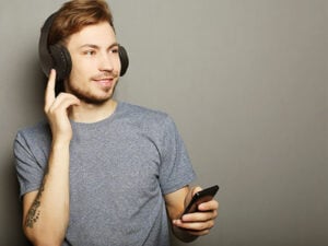 HyperGear V80 Studio Bluetooth