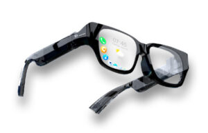 AR glasses