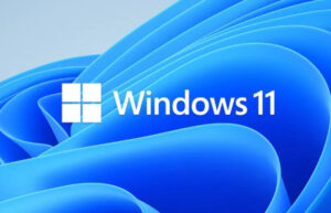 Windows 11 release date leaked by Intel