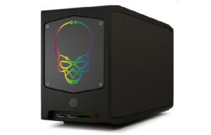 Intel Beast Canyon NUC