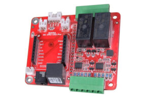 IoThing Digital realy board