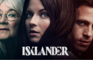 Isklander