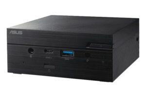 Jasper Lake PN41 mini PC