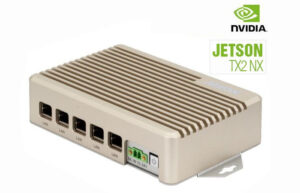 Jetson TX2 NX