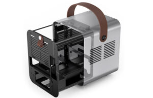 Jonsplus BO 100 mini ITX case