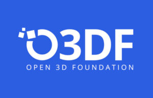 Linux Foundation Open 3D Foundation
