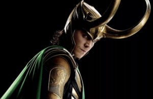Loki TV series