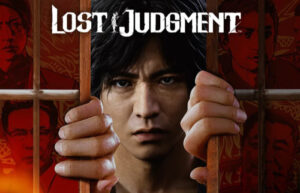 Lost Judgment gameplay trailer