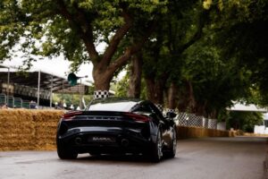 Lotus Emira