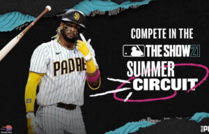 MLB The Show 21 Summer Circuit Tournament