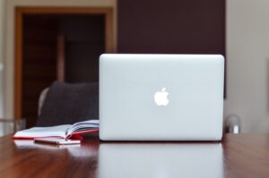 Mac data recovery software