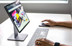 tablet iPad Stand