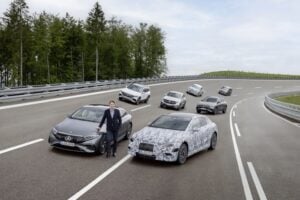 Mercedes Benz