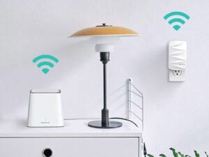 Meshforce M3 Mesh Wi-Fi System