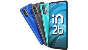 Micromax IN 2b