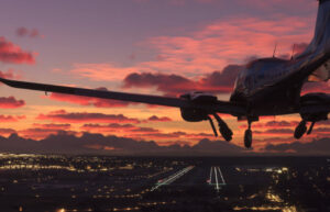 Microsoft Flight Simulator Update 5